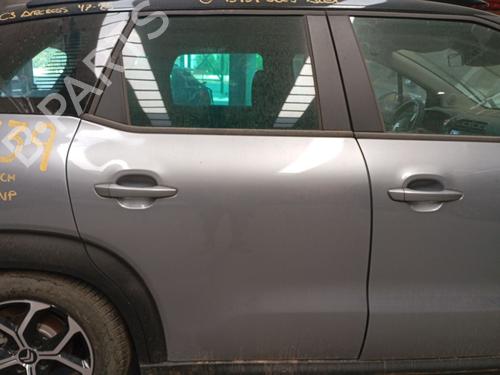 Used Right rear door CITROËN C3 AIRCROSS II (2R_, 2C_) 1.2 PureTech 110 (2RHNZB, 2RHNZW, 2RHNPX, 2RHNPJ) (110 hp) 28125628