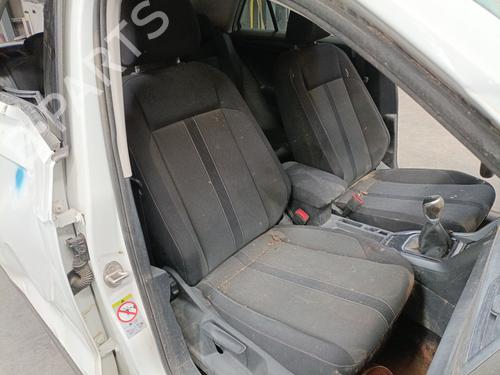 Right front shock absorber VW T-ROC (A11, D11) 1.0 TSI | BP32859385M17  - Image 9