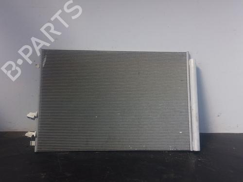 Used AC radiator AC radiator VW CRAFTER Platform/Chassis (SZ_) 2.0 TDI RWD (SZB, SZC, SZD, SZH, SZI, SZO, SZP, SZQ) (163 hp) 39652313 39652313