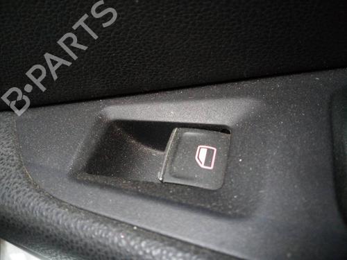 Used Right front window switch SEAT LEON (5F1) [2012-2021]  17009342