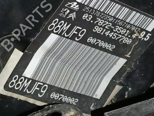 Used Servo brake CITROËN C4 Grand Picasso II (DA_, DE_) 1.2 THP 130 (130 hp) 28057048