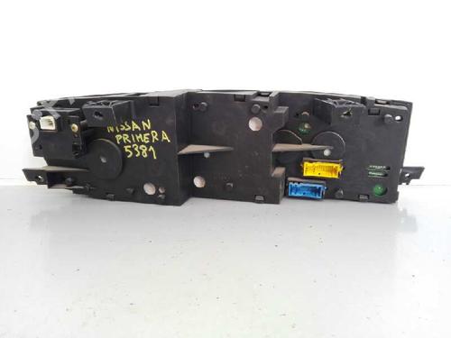 Instrument cluster NISSAN PRIMERA (P12) 1.9 dCi | BP2821472C47 