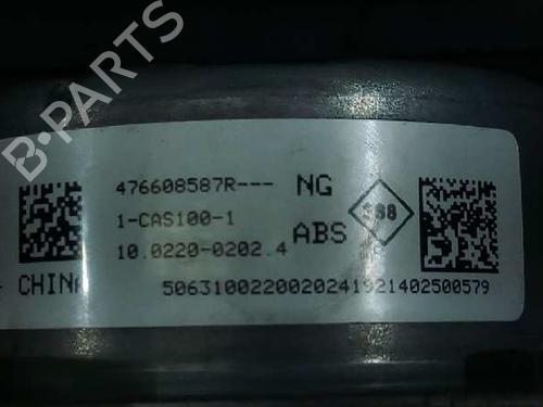 ABS pump DACIA DOKKER MPV (KE_) 1.5 dCi (KEAJ, KEAH) | BP4861946M43 