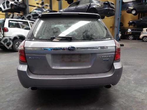 Front right window mechanism SUBARU LEGACY V Estate (BR)  | BP2516369C23 