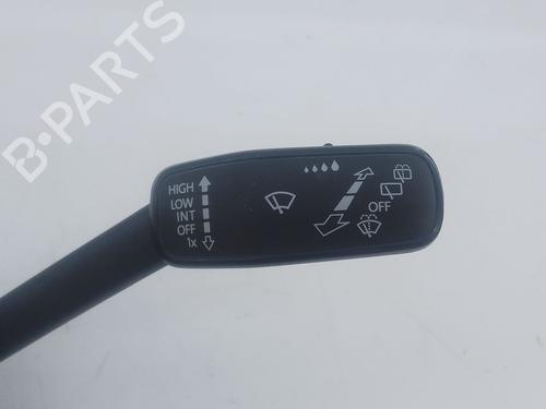 Steering column stalk SKODA FABIA IV (PJ3) 1.0 TSI | BP33543725I23 - Image 3