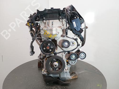 Engine KIA CEE'D (JD) | BP38486439M1 - Image 2