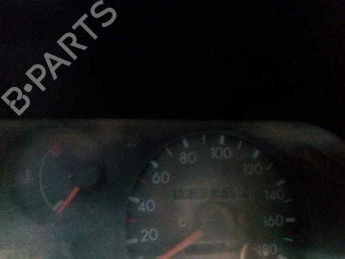 AC compressor NISSAN TERRANO II (R20)  | BP5847362M34 