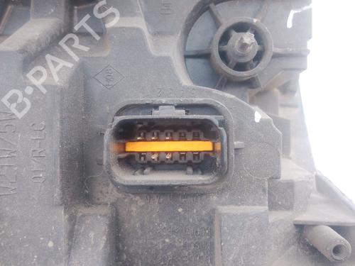 Left headlight FIAT TALENTO Van (296_) | BP31968863C28 - Image 5