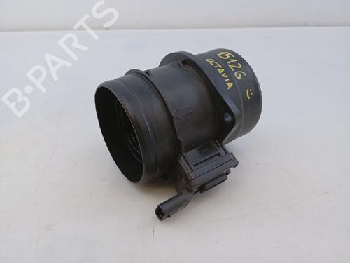 mass-air-flow-sensor-skoda-octavia-iv-nx3-nn3-pv3-2020-39143874 main image