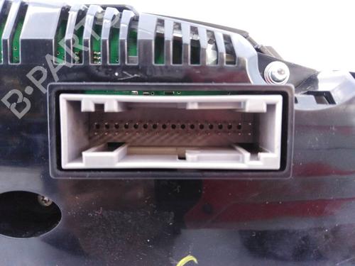 Instrument cluster AUDI A4 B8 Avant (8K5) 2.0 TDI | BP8630589C47 