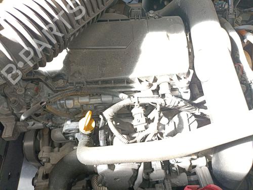 Dashboard RENAULT MASTER III Platform/Chassis (EV, HV, UV) 2.3 dCi 125 FWD (EV0C, EV0D, EV0J, HV0C, HV0D, HV0H,... | BP36702651C46 - Image 12