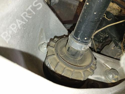 Used Right rear driveshaft MERCEDES-BENZ GLB (X247) GLB 250 4-matic (247.647) (224 hp) 28056832
