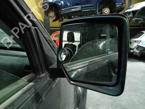 Used Right mirror DODGE NITRO [2006-2012]  20725650