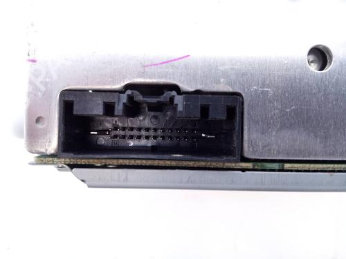 Radio FORD FIESTA VI (CB1, CCN) 1.6 TDCi | BP15726392E6 