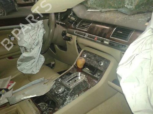Starter AUDI A8 D3 (4E2, 4E8) 3.0 TDI quattro | BP1929619M8 
