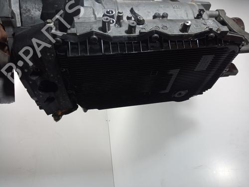 Gearbox JAGUAR XF I (X250) 2.2 D | BP11531179M3 
