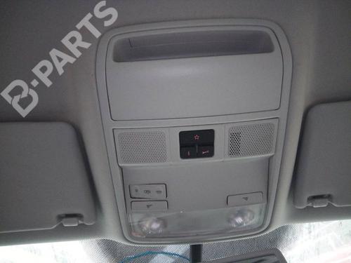 interior-roof-light-vw-golf-vi-5k1-16-tdi-2008-2009-2010-2011-2012-2013-2014-8486828 main image