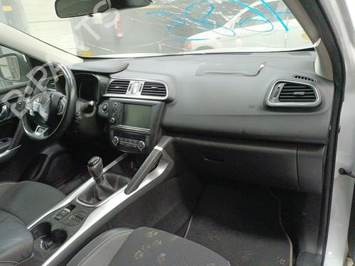 Squib airbag RENAULT KADJAR (HA_, HL_) 1.6 dCi 130 (HLA4) | BP32081664C102 