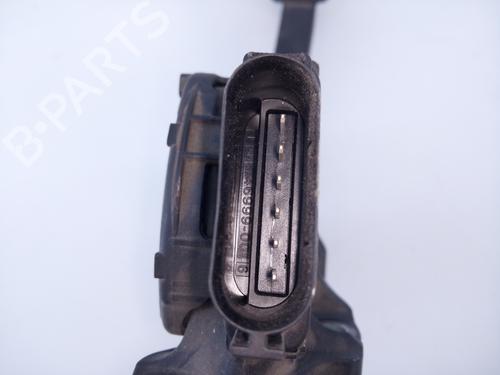 Pedal FORD MONDEO IV Saloon (BA7) 2.0 TDCi | BP10359686I4 