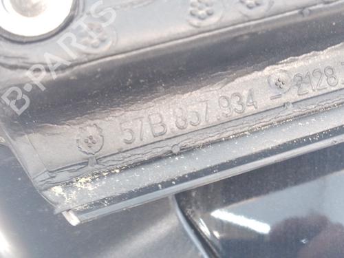 Right mirror SKODA KAROQ (NU7, ND7) 2.0 TDI 4x4 | BP28725910C27 