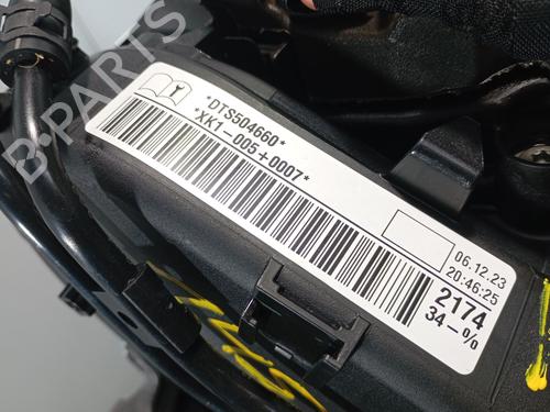 Engine VW TIGUAN (AD1, AX1) 2.0 TDI | BP31249629M1 