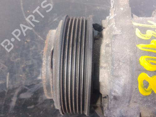 AC compressor BMW 3 Coupe (E92) 320 d | BP38235439M34 - Image 2