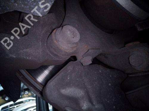 Used Right front steering knuckle PEUGEOT 508 I (8D_) 2.0 HDi (140 hp) 11279685