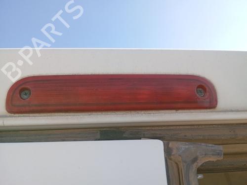 Bremselys PEUGEOT BOXER Bus 2.2 HDi 120 (120 hp) 28058202