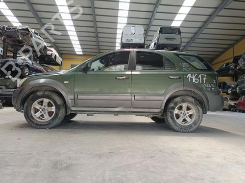 Engine KIA SORENTO I (JC) 2.5 CRDi 4WD | BP38069260M1 - Image 3