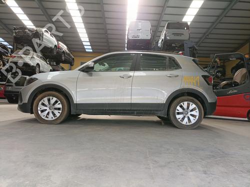 Airbag Kit VW T-CROSS (C11, D31)  | BP32442805C86 