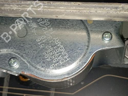 Used Rear wiper motor BMW 1 (F40) 118 d (150 hp) 29204849