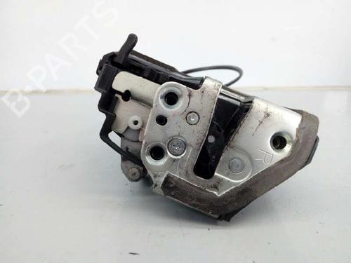 Rear right lock TOYOTA VERSO (_R2_) 2.0 D-4D (AUR20_, AUR20R) | BP4675048C99 