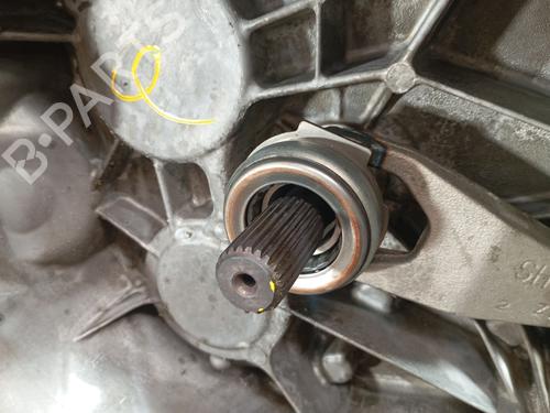 Gearbox MAZDA CX-5 (KE, GH) 2.2 D (KE2FW) | BP38047815M3 - Image 6
