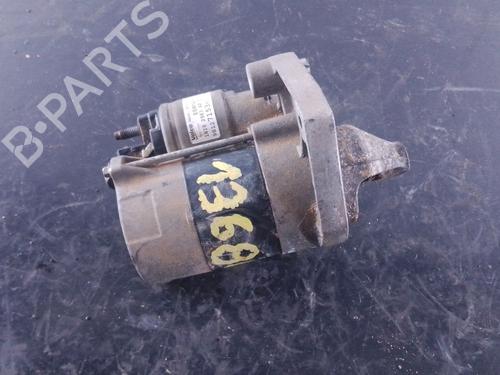 Motorino avviamento PEUGEOT 208 I (CA_, CC_) 1.2 VTI 82 (82 hp) 29915596