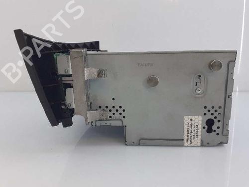 Electronic module MERCEDES-BENZ C-CLASS (W204) C 200 CDI (204.007, 204.006) | BP6049847M83 