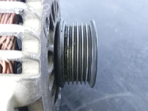 Alternator CHEVROLET CAPTIVA (C100, C140) 2.4 | BP25745584M7 