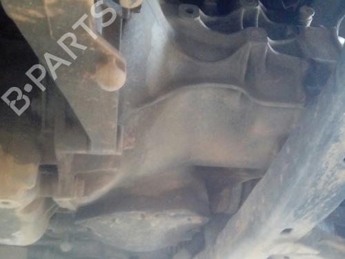 Used Gearbox OPEL ASTRA G Coupe (T98) 1.8 16V (F07) (125 hp) 13232602