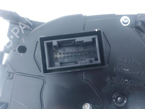 Instrument cluster VW T-CROSS (C11, D31) | BP32516876C47 - Image 6