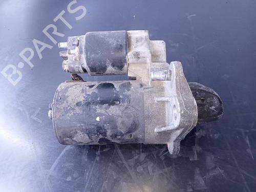 Startmotor MINI MINI (R50, R53) Cooper (116 hp) 18092016