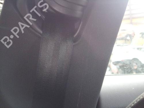 Used Front right seatbelt AUDI A5 Sportback (8TA) 2.0 TDI (143 hp) 17635581