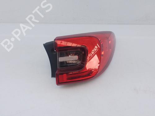 Used Right taillight RENAULT KADJAR (HA_, HL_) 1.5 dCi 110 (HLA3) (110 hp) 32090467