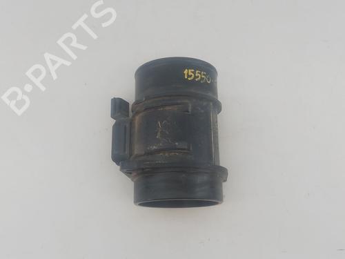 Used Mass air flow sensor Mass air flow sensor RENAULT CLIO IV (BH_) 1.5 dCi 90 (90 hp) 39093567 39093567