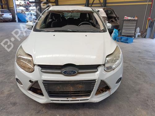 Engine control unit (ECU) FORD FOCUS III Saloon 1.6 TDCi | BP28059775M57 