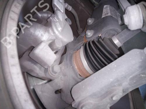 Used Right front steering knuckle OPEL GRANDLAND / GRANDLAND X (A18, P1UO) 1.5 Turbo D (75) (131 hp) 15686836