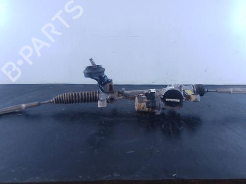 Used Steering rack MERCEDES-BENZ A-CLASS (W177) A 200 (177.087) (163 hp) 31161136