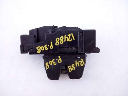Used Tailgate lock PEUGEOT 308 SW II (LC_, LJ_, LR_, LX_, L4_) [2014-2021]  19694424