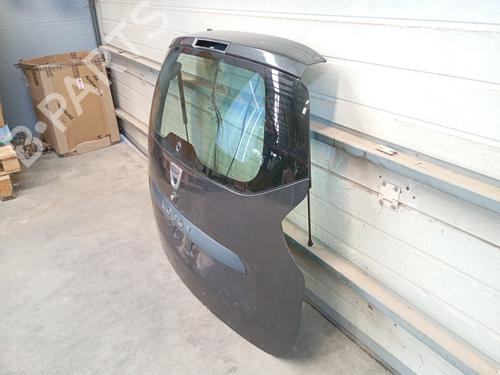 Tailgate DACIA LODGY (JS_) 1.5 dCi | BP36561442C6 - Image 3