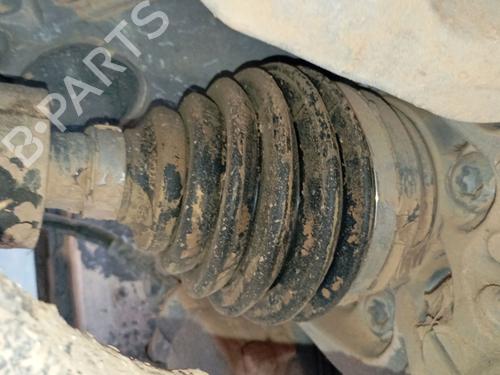 Used Right front driveshaft MINI MINI COUNTRYMAN (F60) Cooper S ALL4 (178 hp) 27649395