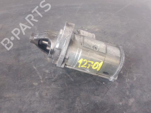 Used Starter Starter TOYOTA AVENSIS Saloon (_T27_) 2.2 D-4D (ADT271_, ADT271R) (150 hp) 39950007 39950007