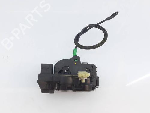 Højre bagtil lås OPEL INSIGNIA A (G09) [2008-2017]  8405705